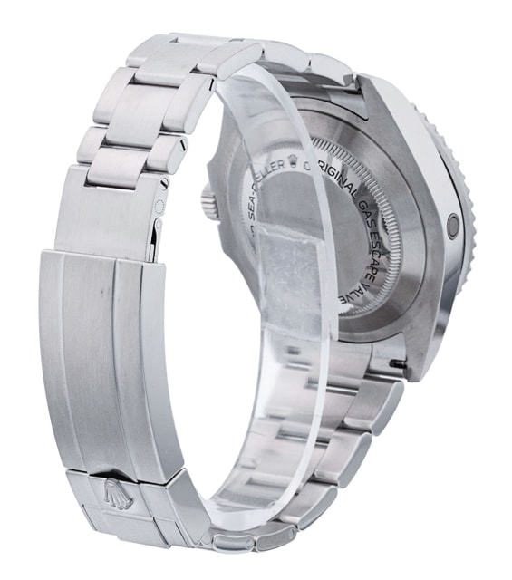 Rolex Sea-Dweller 126600 Image 3